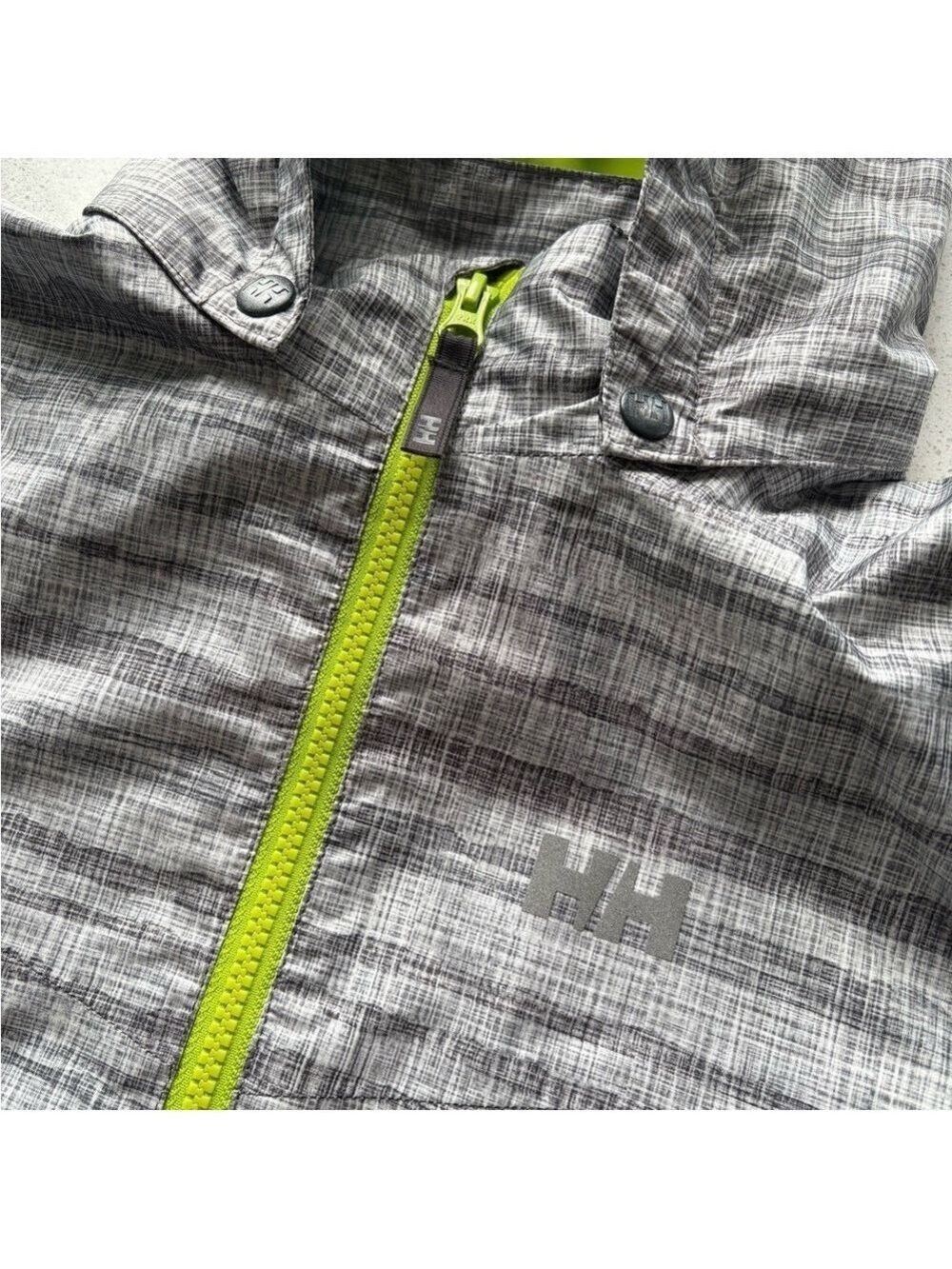 Helly Hansen jacket - size 16 youth